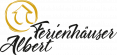 Ferienhaeuser-Albert-Logo